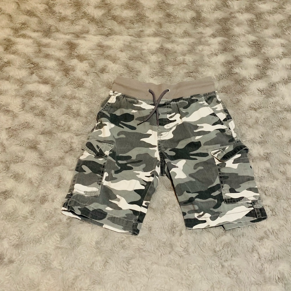 Cargo Shorts for big boys